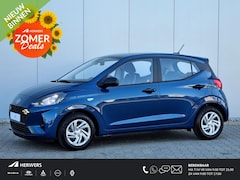 Hyundai i10 - 1.0 Comfort