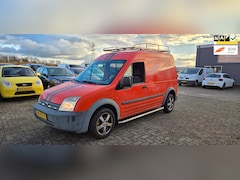 Ford Transit Connect - T230L 1.8 TDCi apk 08 2026