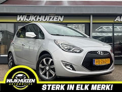 Hyundai ix20 - 1.6i Go met Climate Navigatie 16 Inch Nap