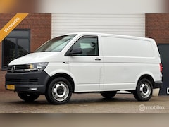 Volkswagen Transporter - 2.0 TDI 150 PK L1H1 4Motion Comfortline