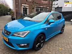 SEAT Ibiza - 1.2 TSI FR 5-deurs/kanteldak