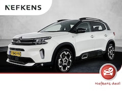 Citroën C5 Aircross - SUV Business Plus 1.6 Plug-in Hybrid 180pk Automaat | Navigatie | 360° Camera | Handsfree