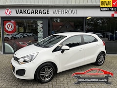 Kia Rio - 1.2 CVVT ComfortLine 1e Eigenaar Trekhaak