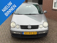 Volkswagen Polo - 1.4-16V Turijn