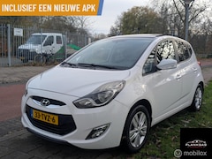 Hyundai ix20 - 1.4i i-Vision