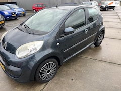 Citroën C1 - 1.0-12V Automaat