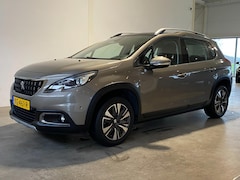 Peugeot 2008 - 1.2 110PK Allure Automaat 48dkm