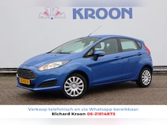 Ford Fiesta - 1.25 Trend I Airco