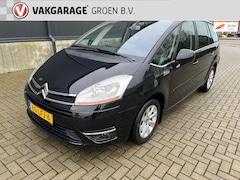 Citroën Grand C4 Picasso - 1.6 VTi Business 7persoons / climate / cruise / trekhaak / l.m. velgen