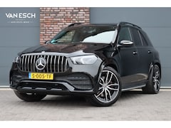 Mercedes-Benz GLE-Klasse - 580 V8 4MATIC Premium+ AMG Line | 7 Zitplaatsen | Airmatic | Distronic+ | Panoramadak | Bu