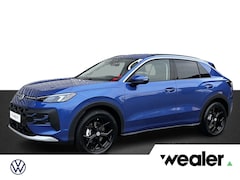 Volkswagen T-Roc - Life First Edition 1.5 eTSI 85 kW / 116 PK DSG | Comfort pakket | 18 inch Huntsville Black