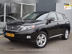 Lexus RX 450h - 2WD Preference Pro | Automaat | Leder | NAP + APK 9-2026