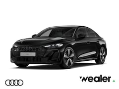 Audi A5 Limousine - S edition e-hybrid 299 PK | Trekhaak | Sfeerverlichting | Tech Plus pakket