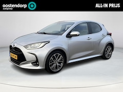 Toyota Yaris - 1.5 Hybrid Executive | Navigatie | Stoelverwarming | LED koplampen | 17 inch LM-velgen |