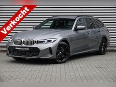 BMW 3-serie Touring - 330e M Sport Edition | HUD | ACC | Innovation Pack | 360 |