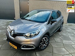 Renault Captur - 1.2 TCe Dynamique|AIRCO|AUTOMAAT|Two-Tone color metallic|4 x Michelin All-Season|