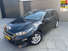 Kia Cee'd Sportswagon - Ceed 1.0 T-GDi DynamicLine zeer ruime en gebruiksvriendelijke station vol ACC