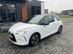 Citroën DS3 - 1.4 Chic Ecc Navi 2010 100Pk