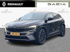 Renault Mégane E-Tech - comfort range esprit alpine 60 kWh - pack driving & sound
