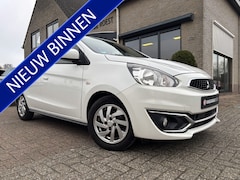 Mitsubishi Space Star - 1.2 100th Anniversary Edition Navigatie / Carplay / Stoelverwarming