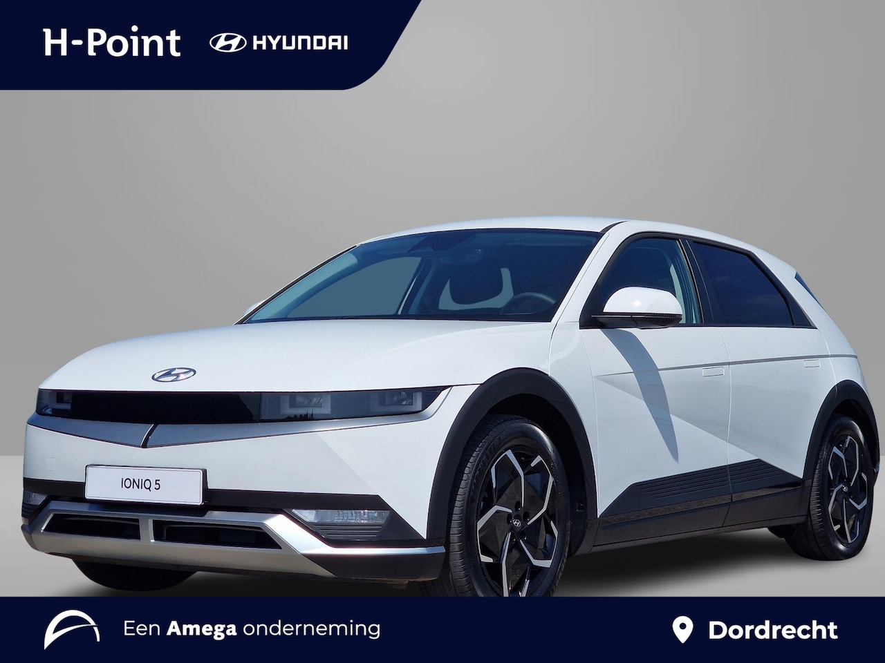 Hyundai IONIQ 5 - Style 77.4 kWh | €15.305 KORTING | CAMERA | SENSOREN | NAVIGATIE | APPLE CARPLAY & ANDROID - AutoWereld.nl