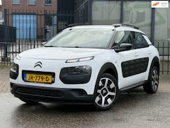 Citroën C4 Cactus - 1.2 PureTech / Automaat / Business