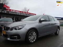 Peugeot 308 SW - 1.5 BlueHDi Allure ( 6VER +NAVI )
