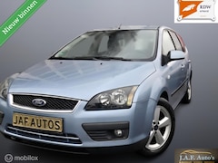 Ford Focus Wagon - 1.6-16V Airco cruise Nieuwe APK