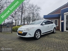 Renault Mégane Estate - 1.4 TCe Dynamique