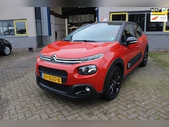Citroën C3 - 1.2 PureTech S&S Shine