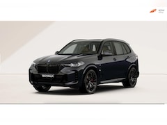 BMW X5 - XDrive50e M-sport|Fisc€99.000|Pano|H&K|E-trekhaak|Cam