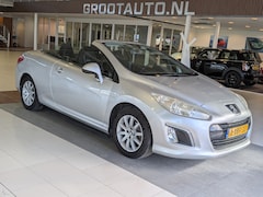 Peugeot 308 CC - 1.6 VTi Sport Airco, Cruise control, Sportstoelen