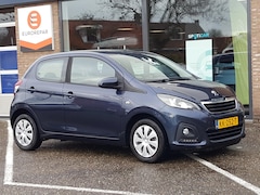 Peugeot 108 - ACTIVE 1.0 e-VTi 68pk 5D PACK PREMIUM | Airco | Led | Bluetooth
