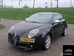 Alfa Romeo MiTo - 1.4 Impression