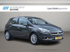 Opel Corsa - 1.4 90pk 5-drs Cosmo | Climate | Cruise | Camera | PDC