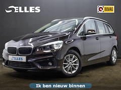 BMW 2-serie Gran Tourer - 216d Centennial High Executive | Trekhaak | Panoramadak | Lederen Bekleding