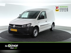 Volkswagen Caddy - 1.4 TGI L1H1 EcoFuel Trendline | CRUISE | AIRCO |