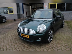 MINI One - 1.4 Anniversary