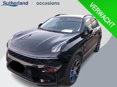 Lynk & Co 01 - 1.5 261 pk | PHEV | 360 Camera | Adaptieve Cruise | Elek. Achterklep | Panorama dak | Stoe