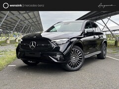 Mercedes-Benz GLC-klasse - 300e 4MATIC Sport Edition | Night | Panoramaschuifdak | 360° camera | Dodehoekassistent |