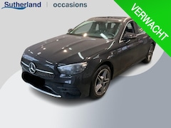 Mercedes-Benz E-klasse Estate - 300 e AMG Line PHEV | Trekhaak elektrisch uitklapbaar | Open dak | Multibeam | Stoelverwar