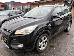 Ford Kuga - 1.5 Trend Edition