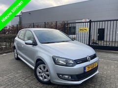 Volkswagen Polo - 1.2 TDI Bl.M. Comfl. Clima Cruisecontrol