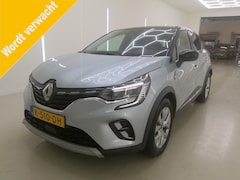 Renault Captur - 1.0 TCe 100 Intens
