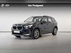 BMW X1 - sDrive18i Premium Pack Aut