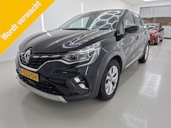 Renault Captur - 1.0 TCe 100 Intens