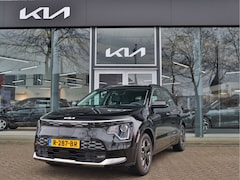 Kia Niro EV - DynamicLine 64.8 kWh | Navigatie | Keyless | Camera | Trekhaak