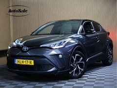 Toyota C-HR - 1.8 Hybrid CARPLAY 48000 km STUUR/STOELVW TREKHK '20