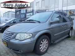 Chrysler Voyager - 3.3i V6 SE automaat 7 persoons evt export , airco ecc lmv etc