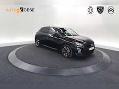 Peugeot 208 - PureTech 100 Allure | 360 Camera | Adaptieve Cruise Control | Dodehoekdetectie
